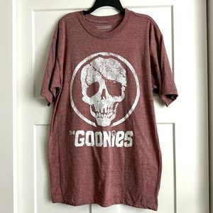 NWOT Goonies T-shirt